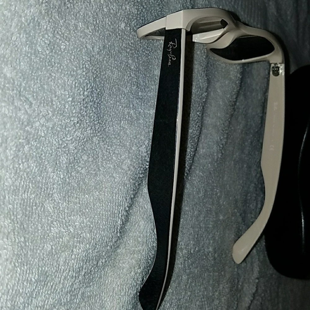 Ray-Ban sunglasses